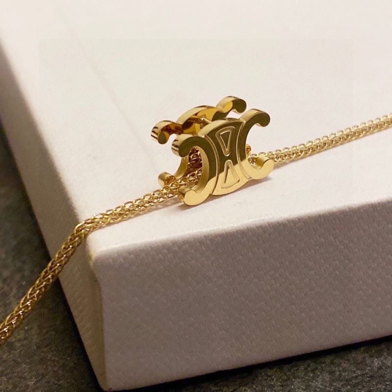 Ce1i*e necklaces